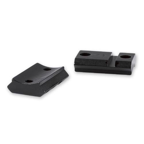 BROWNING A-BOLT 3 MATTE 2PC WEAVER BASE
