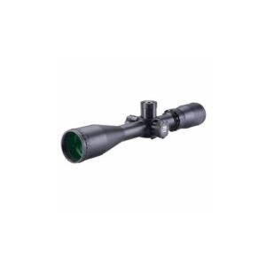 SWEET .22 SP RIFLE SCOPE - BLACK 22 LR 6-18X40 30/30 DUPLEX RETICLE