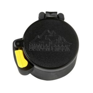 MULTIFLEX FLIP-OPEN SCOPE COVER - 09-09A EYE