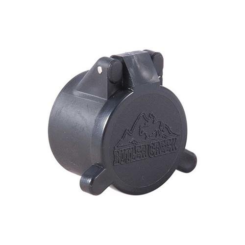 FLIP-OPEN SCOPE COVERS - 10 OBJECTIVE