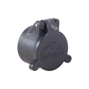 FLIP-OPEN SCOPE COVERS - 47 OBJECTIVE