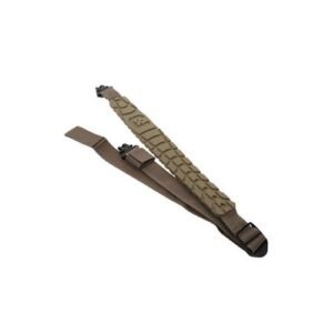 MAX GRIP SLIM SLING - FDE 20" - 41"