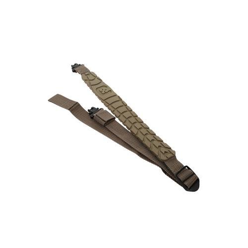MAX GRIP SLIM SLING - FDE 20" - 41"
