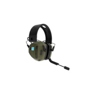 E-MAX PRO BT COMMS - GREEN