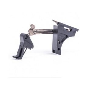 DROP-IN TRIGGER - FLAT GLOCK GEN3 .40 CAL G22/G23/G27/G35