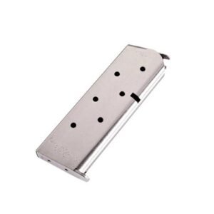 CLASSIC COMPACT 1911 MAGAZINE - SS .45 ACP 7/RD