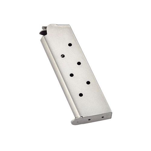 .45 SHOOTING STAR CLASSIC 8RD MAG STAINLESS STEEL