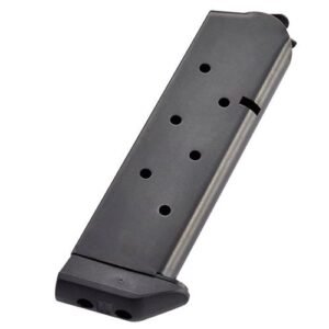 .45 SHOOTING STAR CLASSIC 8RD MAG W PAD BLUE