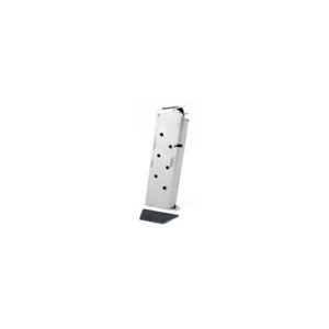 .45 SHOOTING STAR CLASSIC 8RD MAG W PAD STAINLESS STEEL