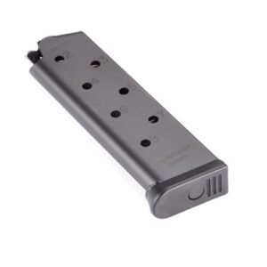 RANGE PRO FULL-SIZE 1911 .45 ACP 8 ROUND BLACK