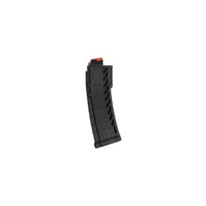 AR-15/MK4 MAGAZINE - BLACK 22LR 25/RD