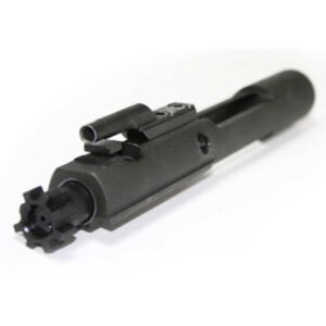 BOLT CARRIER GROUP - BLACK M16 5.56/.223/300 BLK