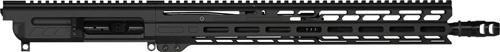 UPPER GROUP DISSENT - ARMOR BLACK MK4 5.56MM 16.1"