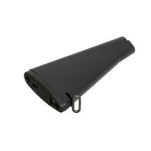 STOCK ASSEMBLY - BLACK A1