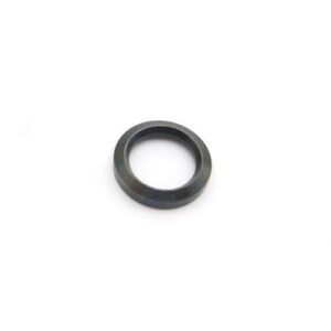 CRUSH WASHER - 1/2" BLACK