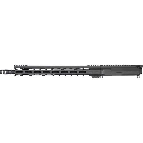 UPPER GROUP RESOLUTE - ARMOR BLACK MK4 6MM ARC 16.1"