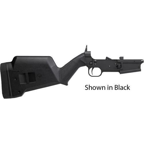 DISSENT BR4 LOWER GROUP - COYOTE TAN
