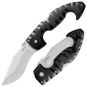 SPARTAN FOLDING KNIFE
