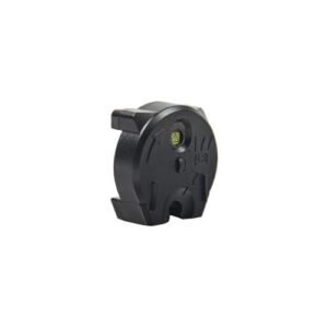 MAG-FIRE MAGAZINE - BLACK 12 ROUND ROTARY .177 CALIBER