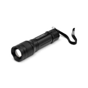 TF-350 FLASHLIGHT - BLACK 350 LUMENS