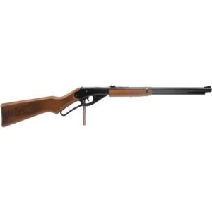 ADULT RED RYDER AIR RIFLE - BROWN 177 CAL 350 FPS
