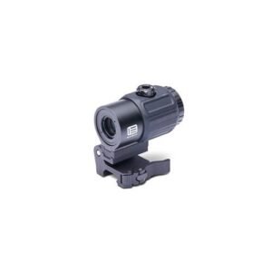 G43 MAGNIFIER - BLACK 3X