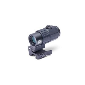 G45 MAGNIFIER - BLACK 5X