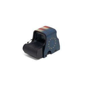 BETSY ROSS XPS2 - 68 MOA RING W/ 1 MOA DOT CERAKOTE FINISH