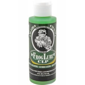 FROGLUBE EXTREME 4 OZ CLP LIQUID PUMP SPRAY