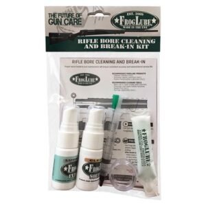 RIFLE BORE CARE KIT