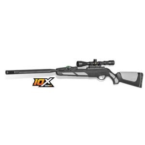 SWARM VIPER 10X GEN3I AIR RIFLE - .22 CAL 3-9X40MM 1000 FPS 10/RD