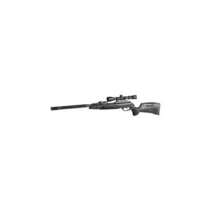 SWARM MAXXIM BREAK BARREL AIR RIFLE - BLACK .22 CAL 10X GEN2 1000 FPS 3-9X40 SCOPE 10/RD