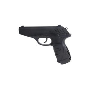 P-25 BLOWBACK CO2 PELLET PISTOL - BLACK .177 CAL 450 FPS 16/RD