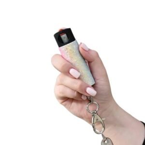 RED PEPPER W/ GEM AURORA