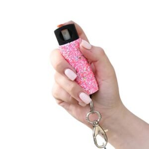 BLING IT ON PEPPER SPRAY - CONFETTI