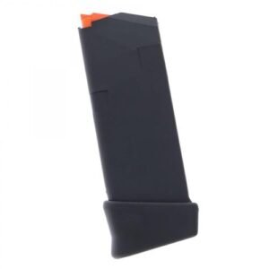 GEN5 G26 MAGAZINE - BLACK 12/RD