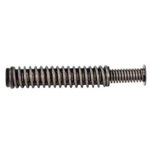 RECOIL SPRING ASSEMBLY - DUAL .40 / .357 / .45 GAP G22 / G31 GEN 4 (INCLUDING MOS)