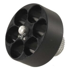 REVOLVER SPEEDLOADER - .45 LONG COLT 6 SHOT