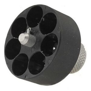 REVOLVER SPEEDLOADER - .38/.357 7 SHOT
