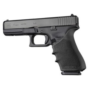 HANDALL BEAVERTAIL GRIP SLEEVE - GLOCK 171819X GEN1/2/5
