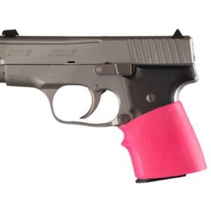 HANDALL JR. UNIVERSAL GRIP SLEEVE - PINK