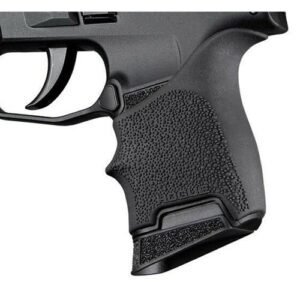 HANDALL BEAVERTAIL SIG GRIP SLEEVE - BLACK