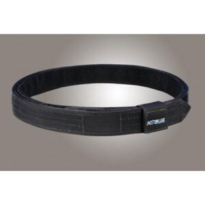 COMPETITION VELCRO BELT - BLACK 32" WAIST 1.5" WIDE