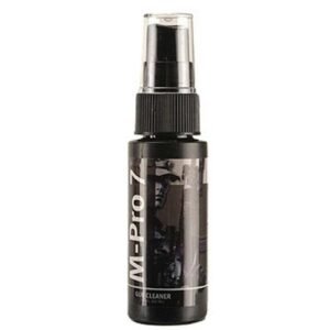 M-PRO7 GUN CLEANER - 2 OZ. SPRAY