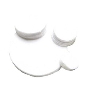 PATCHES - NO. 5 16/12 GAUGE - 25 PER PACK