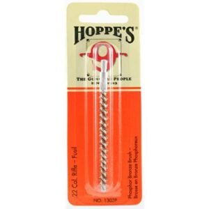 PHOSPHOR BRONZE BRUSH - RIFLE .22 CALIBER