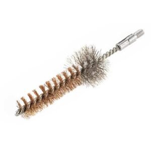 AR RIFLE CHAMBER BRUSHES - 5.56MM/.223 DOUBLE DIAMETER