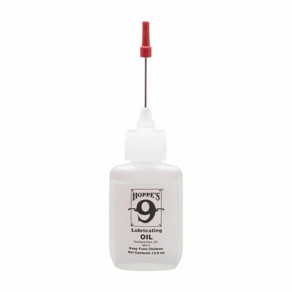 LUBRICATING OIL - 14.9 ML PRECISION LUBRICATOR