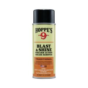 BLAST & SHINE - 11 OZ AEROSOL