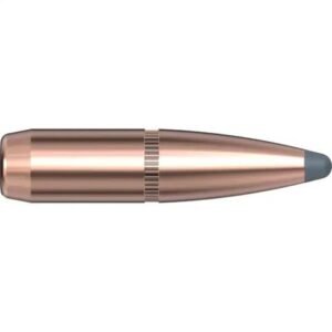 INTERLOCK BULLETS - 6MM .243 100 GRAIN BTSP 100/BX